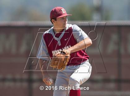 Thumbnail 2 in De La Salle @ Esperanza (National Baseball Classic) photogallery.