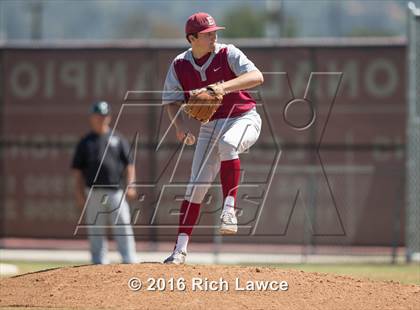 Thumbnail 2 in De La Salle @ Esperanza (National Baseball Classic) photogallery.