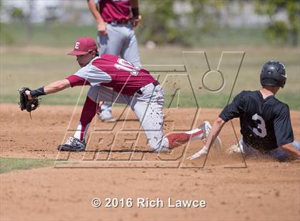 Thumbnail 1 in De La Salle @ Esperanza (National Baseball Classic) photogallery.