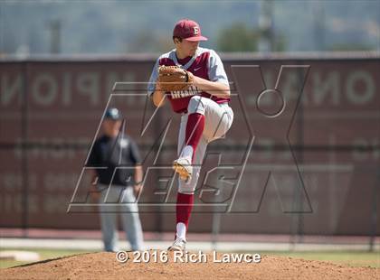 Thumbnail 1 in De La Salle @ Esperanza (National Baseball Classic) photogallery.