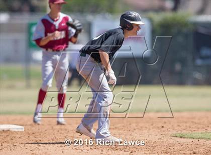 Thumbnail 1 in De La Salle @ Esperanza (National Baseball Classic) photogallery.