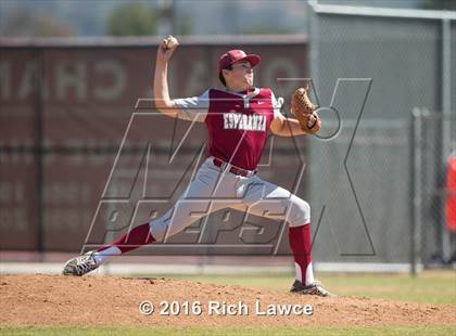Thumbnail 2 in De La Salle @ Esperanza (National Baseball Classic) photogallery.