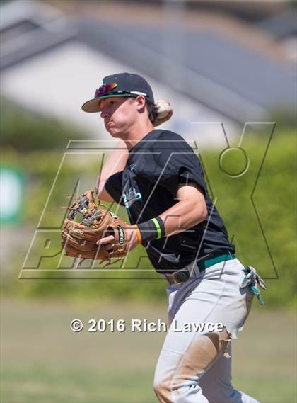Thumbnail 1 in De La Salle @ Esperanza (National Baseball Classic) photogallery.