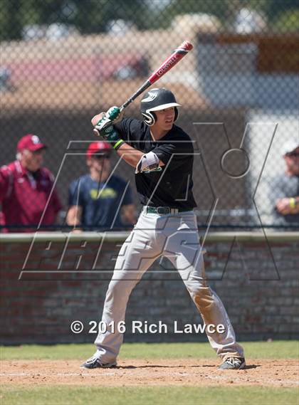 Thumbnail 1 in De La Salle @ Esperanza (National Baseball Classic) photogallery.