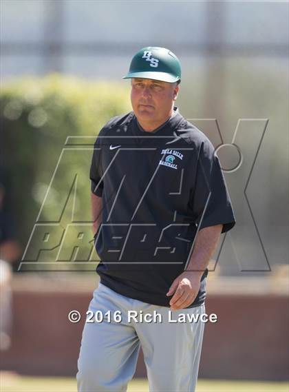 Thumbnail 1 in De La Salle @ Esperanza (National Baseball Classic) photogallery.