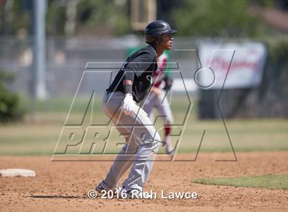 Thumbnail 2 in De La Salle @ Esperanza (National Baseball Classic) photogallery.
