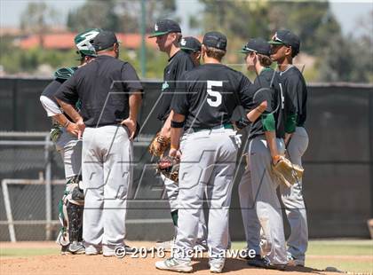 Thumbnail 1 in De La Salle @ Esperanza (National Baseball Classic) photogallery.