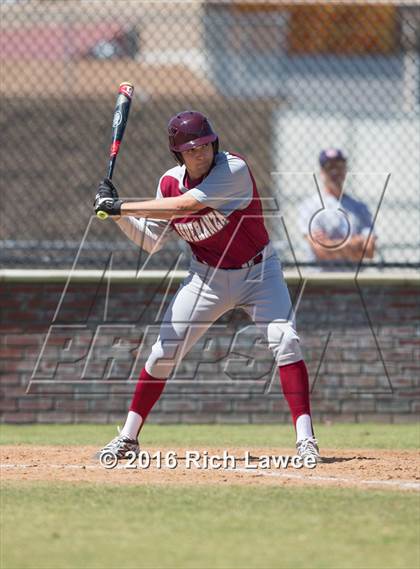 Thumbnail 1 in De La Salle @ Esperanza (National Baseball Classic) photogallery.
