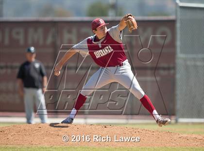 Thumbnail 2 in De La Salle @ Esperanza (National Baseball Classic) photogallery.