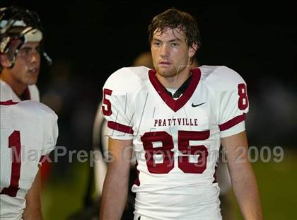 Thumbnail 1 in Prattville @ North Gwinnett (Progressive Football Challenge) photogallery.