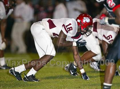 Thumbnail 3 in Prattville @ North Gwinnett (Progressive Football Challenge) photogallery.