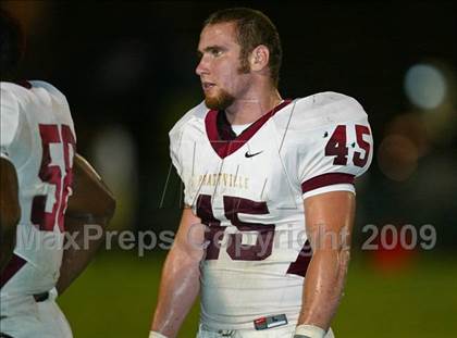 Thumbnail 1 in Prattville @ North Gwinnett (Progressive Football Challenge) photogallery.