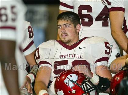 Thumbnail 3 in Prattville @ North Gwinnett (Progressive Football Challenge) photogallery.