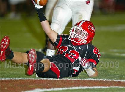 Thumbnail 3 in Prattville @ North Gwinnett (Progressive Football Challenge) photogallery.
