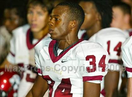 Thumbnail 2 in Prattville @ North Gwinnett (Progressive Football Challenge) photogallery.