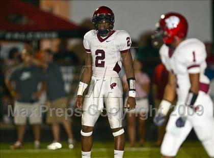 Thumbnail 2 in Prattville @ North Gwinnett (Progressive Football Challenge) photogallery.