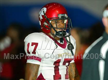 Thumbnail 3 in Prattville @ North Gwinnett (Progressive Football Challenge) photogallery.