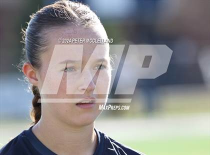 Thumbnail 1 in Exeter vs. Timberlane (NHIAA Division I Quarter-Final Round) photogallery.