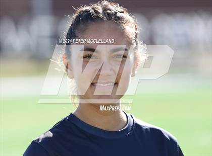 Thumbnail 3 in Exeter vs. Timberlane (NHIAA Division I Quarter-Final Round) photogallery.