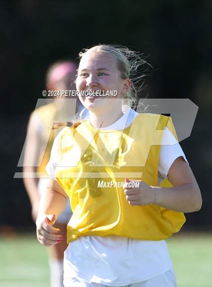 Thumbnail 2 in Exeter vs. Timberlane (NHIAA Division I Quarter-Final Round) photogallery.
