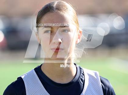 Thumbnail 3 in Exeter vs. Timberlane (NHIAA Division I Quarter-Final Round) photogallery.