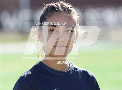 Thumbnail 2 in Exeter vs. Timberlane (NHIAA Division I Quarter-Final Round) photogallery.
