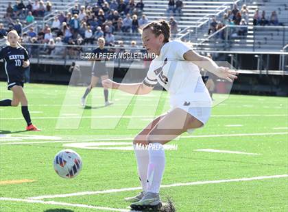 Thumbnail 1 in Exeter vs. Timberlane (NHIAA Division I Quarter-Final Round) photogallery.