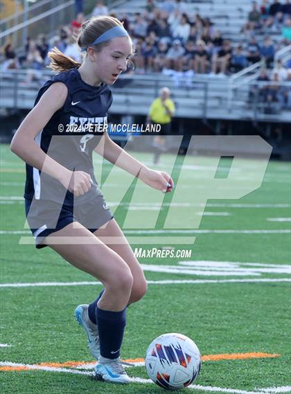 Thumbnail 1 in Exeter vs. Timberlane (NHIAA Division I Quarter-Final Round) photogallery.