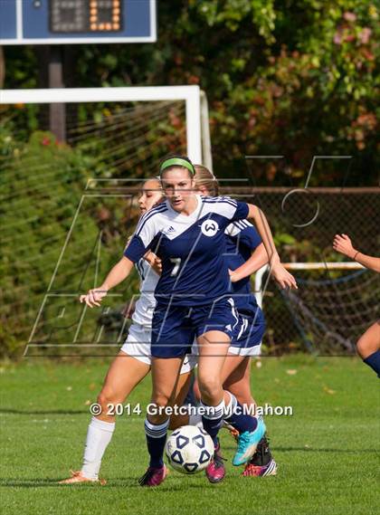 Thumbnail 3 in Staples vs. Wilton photogallery.