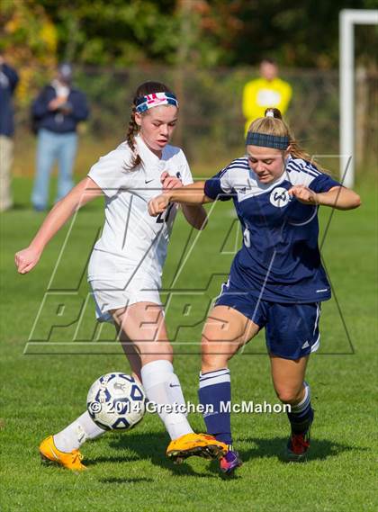 Thumbnail 3 in Staples vs. Wilton photogallery.