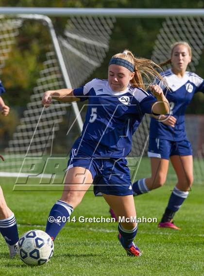 Thumbnail 3 in Staples vs. Wilton photogallery.