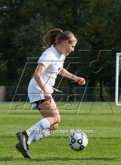 Thumbnail 1 in Staples vs. Wilton photogallery.