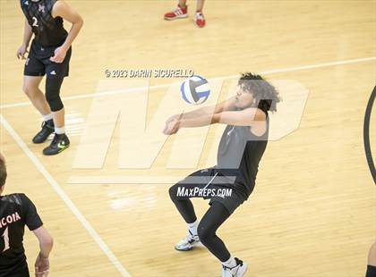 Thumbnail 3 in Willow Canyon vs. Maricopa (Epic Tourneys Invite) photogallery.