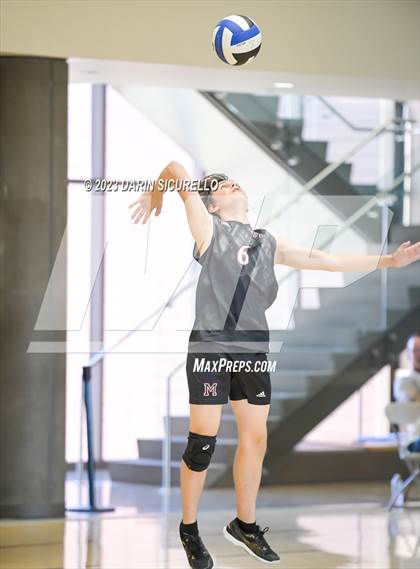 Thumbnail 2 in Willow Canyon vs. Maricopa (Epic Tourneys Invite) photogallery.