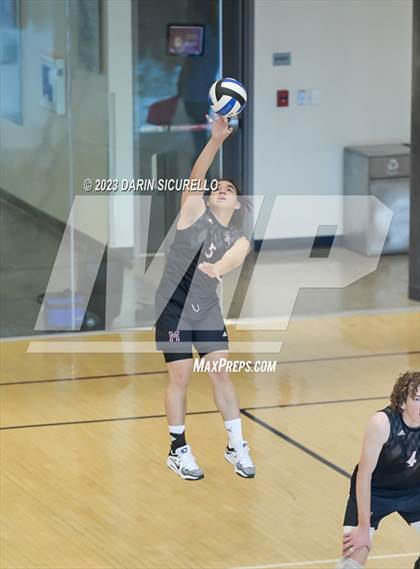 Thumbnail 3 in Willow Canyon vs. Maricopa (Epic Tourneys Invite) photogallery.