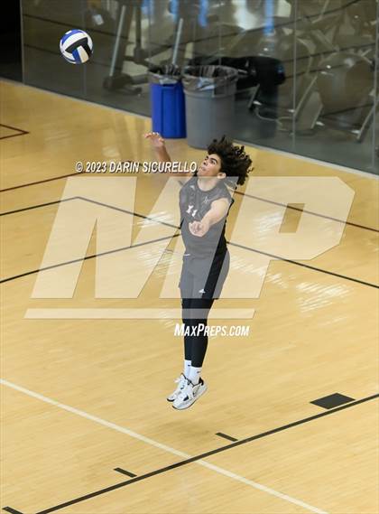 Thumbnail 1 in Willow Canyon vs. Maricopa (Epic Tourneys Invite) photogallery.