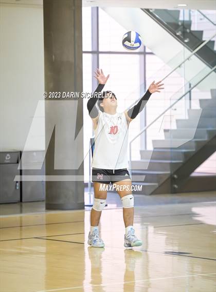 Thumbnail 3 in Willow Canyon vs. Maricopa (Epic Tourneys Invite) photogallery.