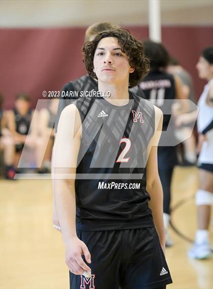 Thumbnail 2 in Willow Canyon vs. Maricopa (Epic Tourneys Invite) photogallery.