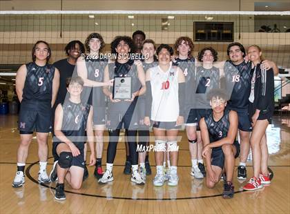 Thumbnail 2 in Willow Canyon vs. Maricopa (Epic Tourneys Invite) photogallery.