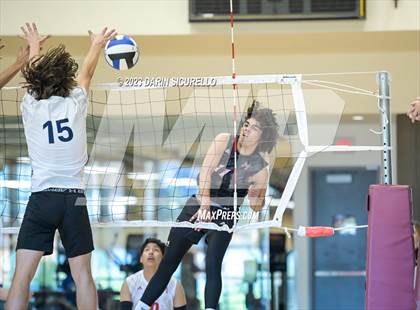 Thumbnail 2 in Willow Canyon vs. Maricopa (Epic Tourneys Invite) photogallery.