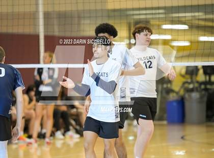 Thumbnail 3 in Willow Canyon vs. Maricopa (Epic Tourneys Invite) photogallery.
