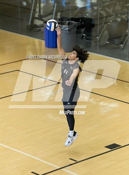 Thumbnail 2 in Willow Canyon vs. Maricopa (Epic Tourneys Invite) photogallery.