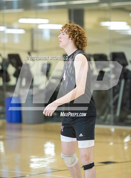 Thumbnail 3 in Willow Canyon vs. Maricopa (Epic Tourneys Invite) photogallery.