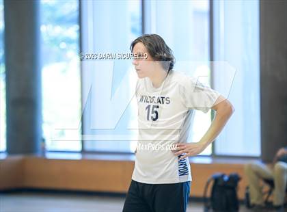 Thumbnail 3 in Willow Canyon vs. Maricopa (Epic Tourneys Invite) photogallery.