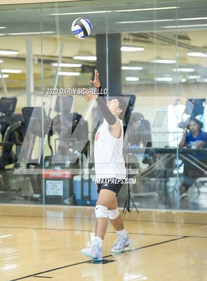 Thumbnail 2 in Willow Canyon vs. Maricopa (Epic Tourneys Invite) photogallery.
