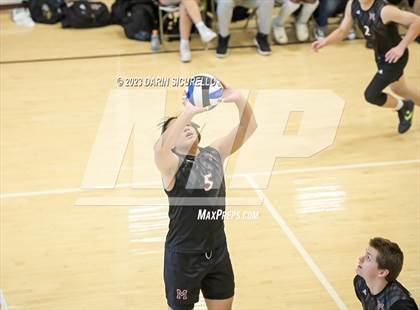 Thumbnail 2 in Willow Canyon vs. Maricopa (Epic Tourneys Invite) photogallery.