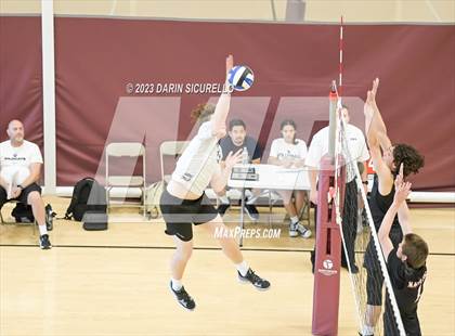 Thumbnail 1 in Willow Canyon vs. Maricopa (Epic Tourneys Invite) photogallery.