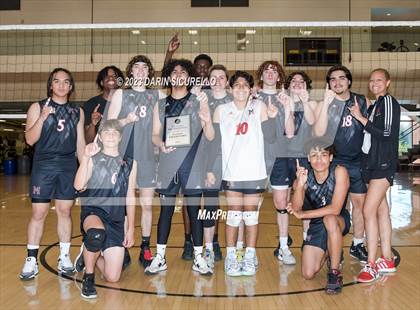 Thumbnail 1 in Willow Canyon vs. Maricopa (Epic Tourneys Invite) photogallery.