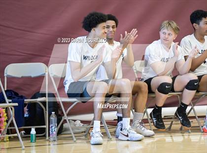 Thumbnail 1 in Willow Canyon vs. Maricopa (Epic Tourneys Invite) photogallery.