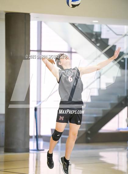 Thumbnail 3 in Willow Canyon vs. Maricopa (Epic Tourneys Invite) photogallery.